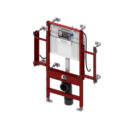 Инсталляция для унитаза для людей с ограниченными возможностями Tece ...