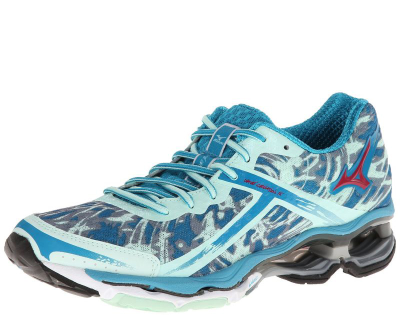 mizuno wave creation 15 prezzi