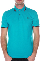 Футболка-поло мужская Fred Perry, мод. TR-200317-5