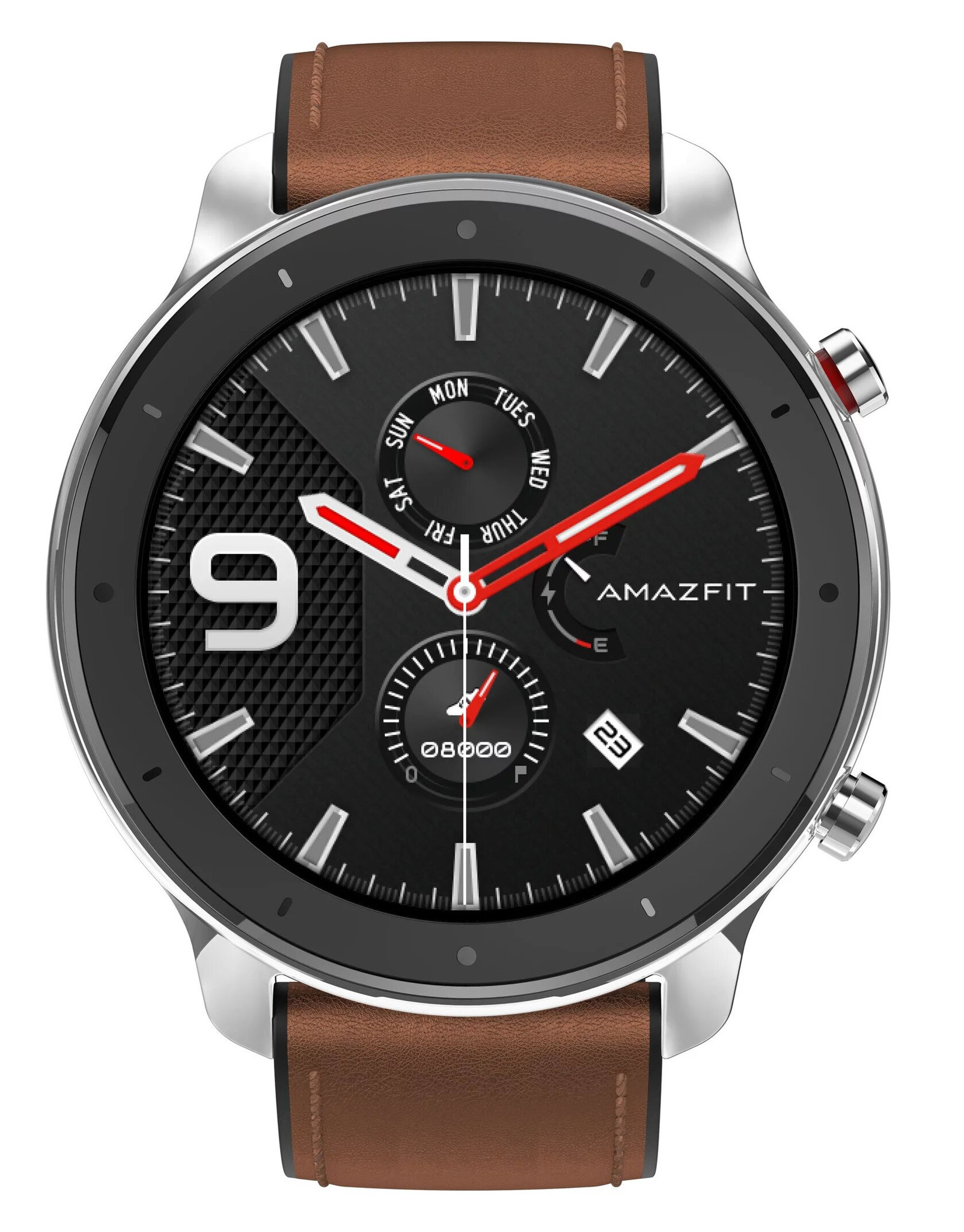 xiaomi amazfit gtr 47 lite