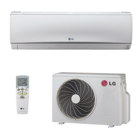Сплит система LG S24PT