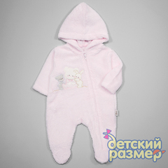 Комбинезон (велсофт)