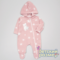 Комбинезон (флис)