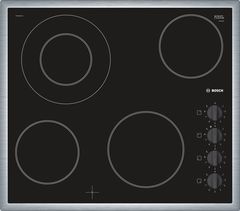 Варочная панель Bosch PKF645CA1E Варочная панель Bosch PKF645CA1E