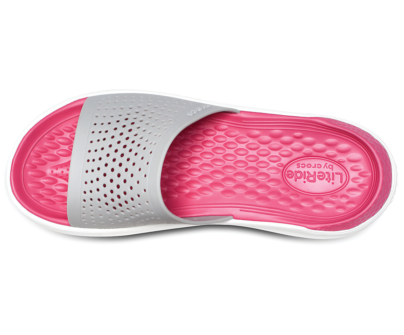crocs literide copy