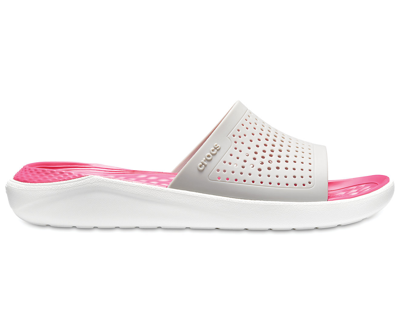 crocs literide copy