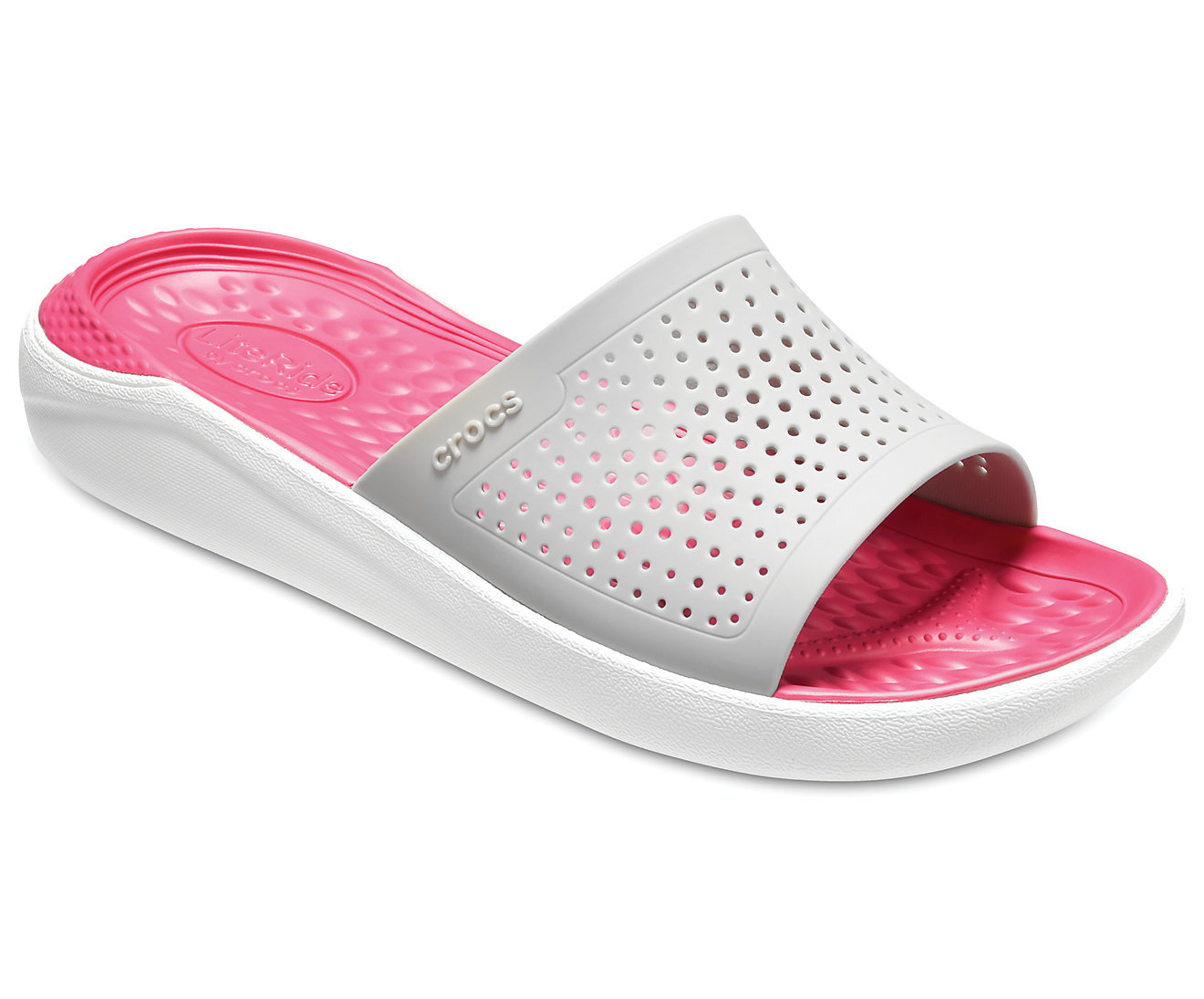 crocs literide copy