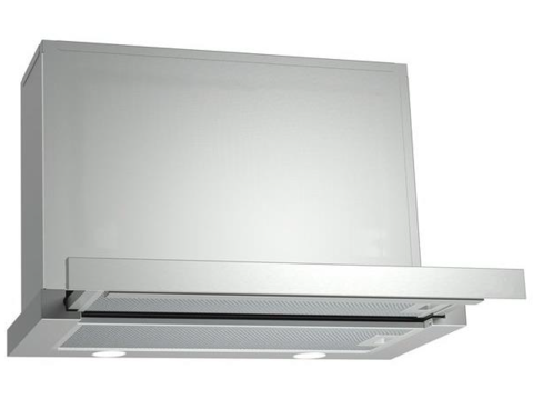 Встраиваемая вытяжка Kuppersberg SLIMBOX 60 GW