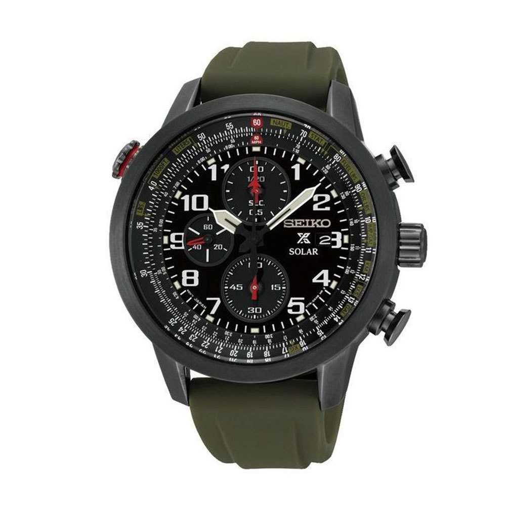 

Наручные часы Seiko, Prospex SSC353P1