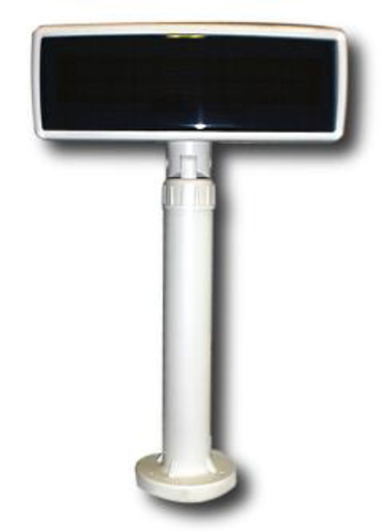 Дисплей покупателя DS 851C rev.E