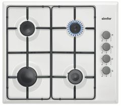 Варочная панель Simfer H60Q40W411 Варочная панель Simfer H60Q40W411