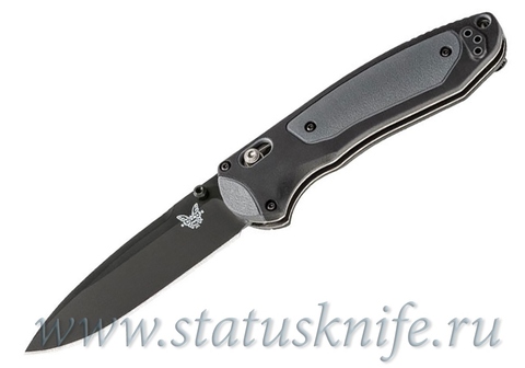 Нож Benchmade 590BK Boost S30V