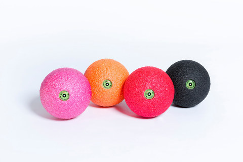 Массажный мяч BLACKROLL® BALL 08 см