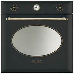 Встраиваемый духовой шкаф Smeg SF855AO Встраиваемый духовой шкаф Smeg SF855AO