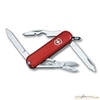 Нож Victorinox Rambler 58мм 10 функций красный (0.6363) велосипед romet rambler 26 5 0 2015