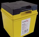 Аккумулятор EnerSys PowerSafe 4V155 / SBF0074SIP ( 4V 154Ah / 4В 154Ач ) - фотография Аккумулятор EnerSys PowerSafe 4V155 / SBF0074SIP ( 4V 154Ah / 4В 154Ач ) - фотография