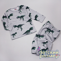 Костюм для дома