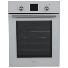 Встраиваемый духовой шкаф Korting OKB 7951 CMW Встраиваемый духовой шкаф Korting OKB 7951 CMW