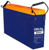 Аккумулятор Delta FTS 12-150 X ( 12V 150Ah / 12В 150Ач ) - фотография Аккумулятор Delta FTS 12-150 X ( 12V 150Ah / 12В 150Ач ) - фотография
