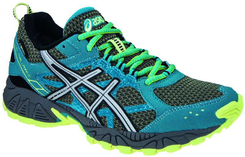 Asics outlet trail lahar
