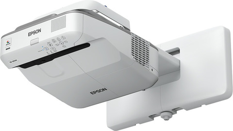 Проектор Epson EB-675Wi 3LCD WXGA