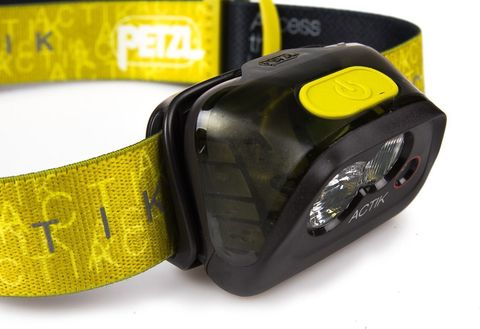 Аккумулятор для фонаря petzl