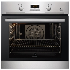 Встраиваемый духовой шкаф Electrolux EOB 53434 AX Встраиваемый духовой шкаф Electrolux EOB 53434 AX