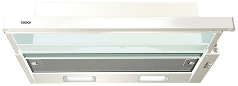 Встраиваемая вытяжка Bosch DHI642EQ