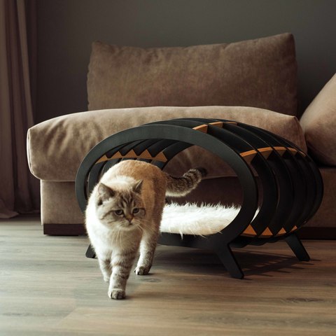 Лежанка STRIPE
