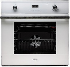 Встраиваемый духовой шкаф Korting OGG 771 CFW Встраиваемый духовой шкаф Korting OGG 771 CFW