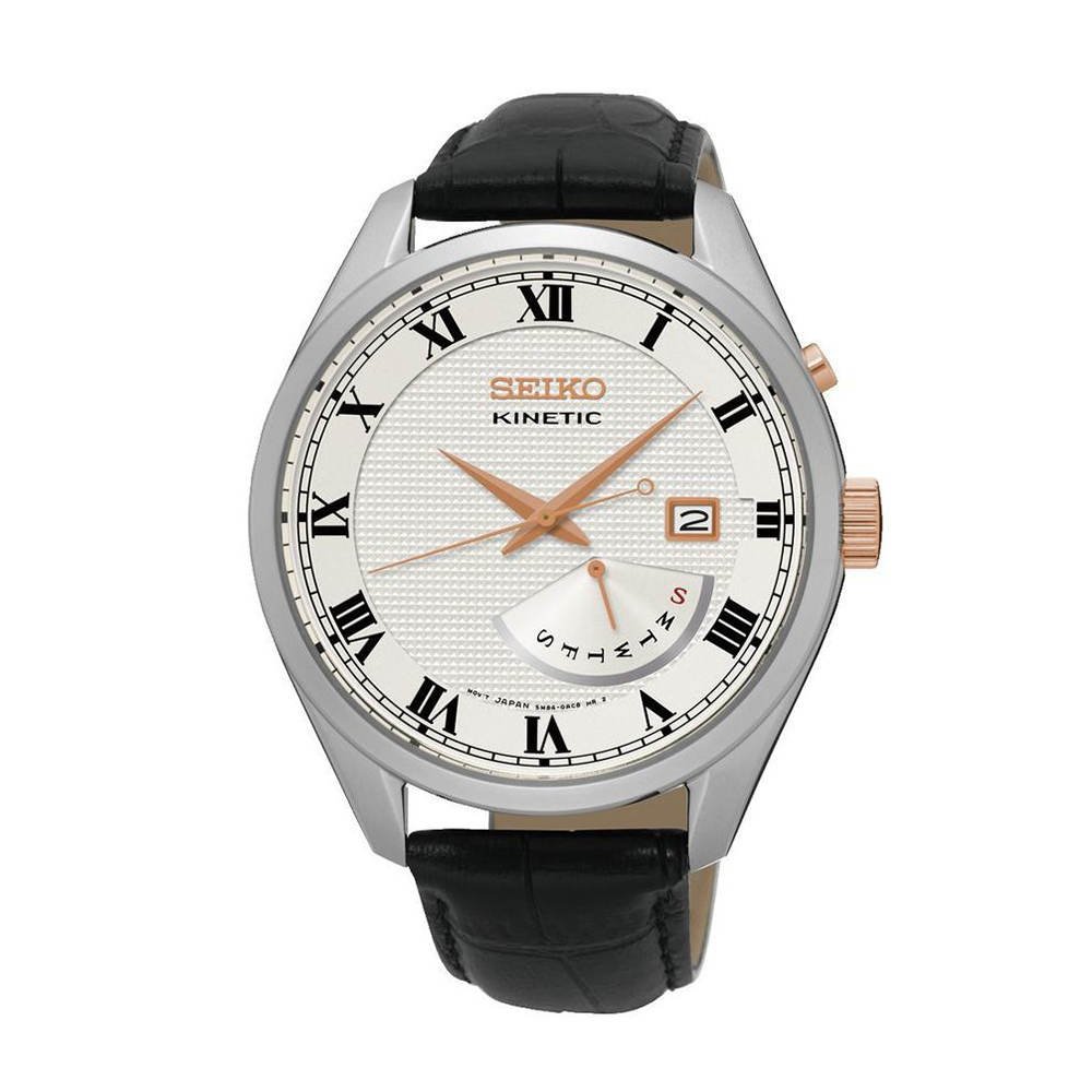 

Наручные часы Seiko, Conceptual Series Dress SRN073P1