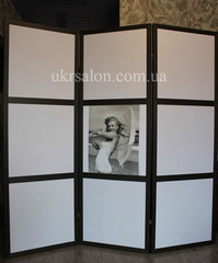 Ширма Marilyn Monroe 2 Ширма Marilyn Monroe 2