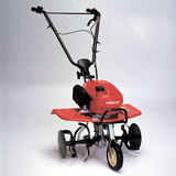 Мотоблок Honda F 220 (F220K1DET2) бензиновый - фотография Мотоблок Honda F 220 (F220K1DET2) бензиновый - фотография