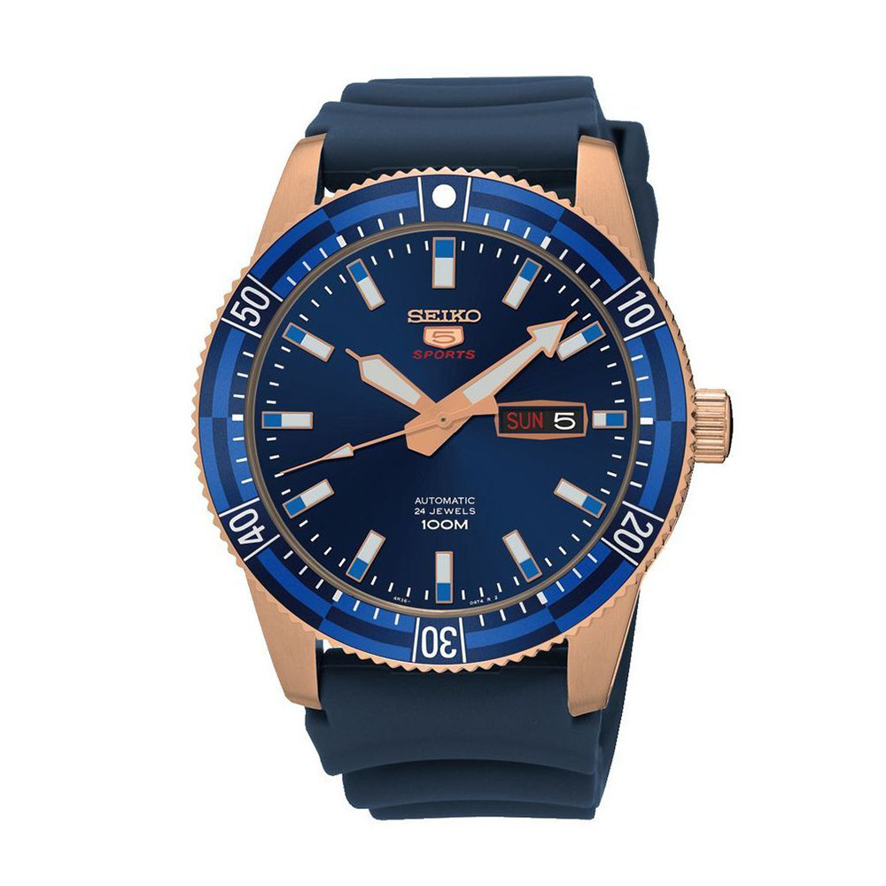 

Наручные часы Seiko, Outlet SRP738K1S