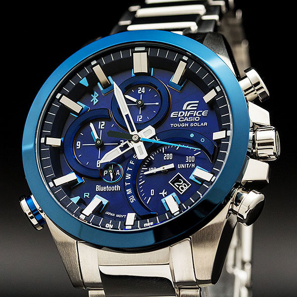 casio eqb 500db