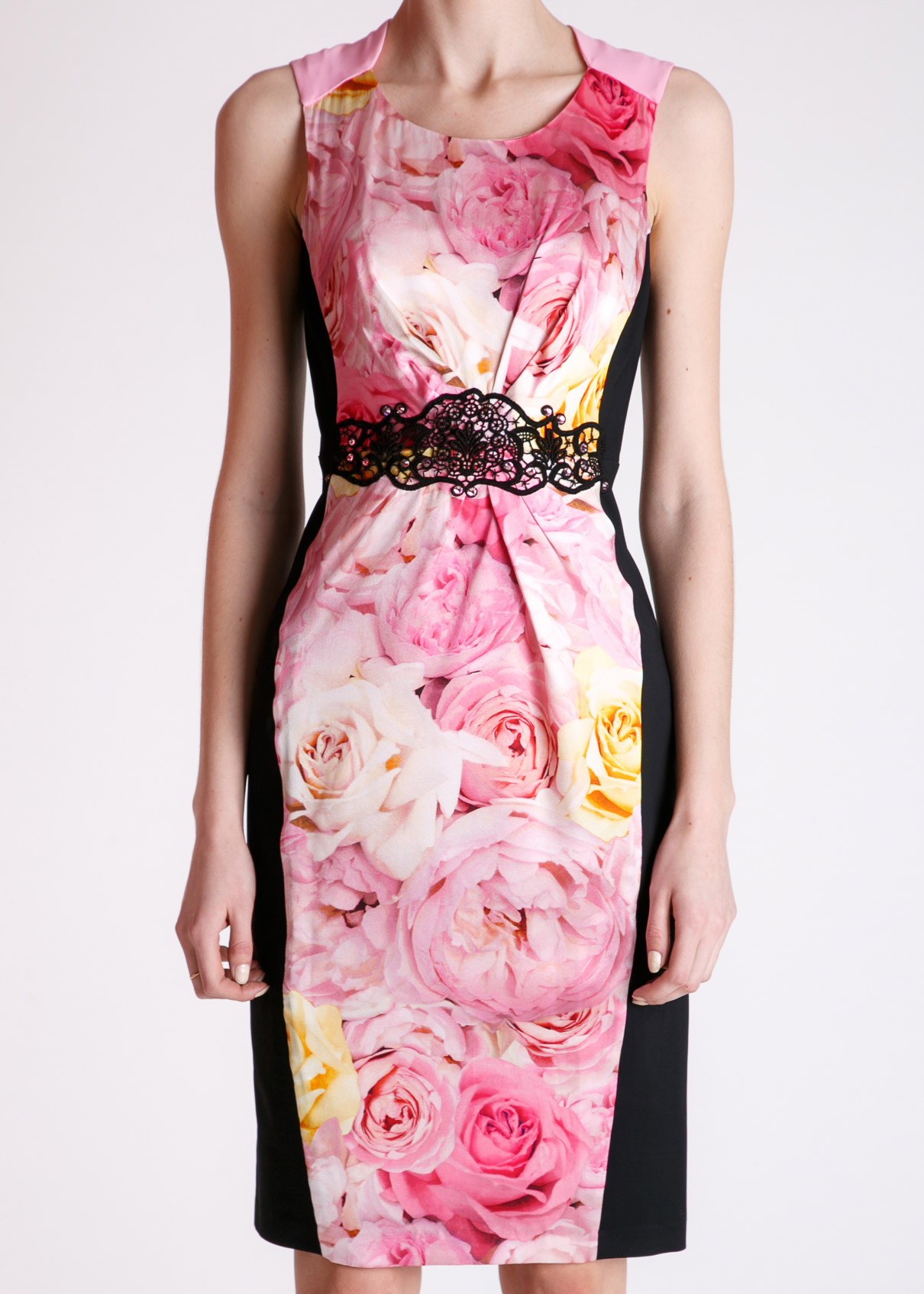 Vertigo collection женская одежда купить