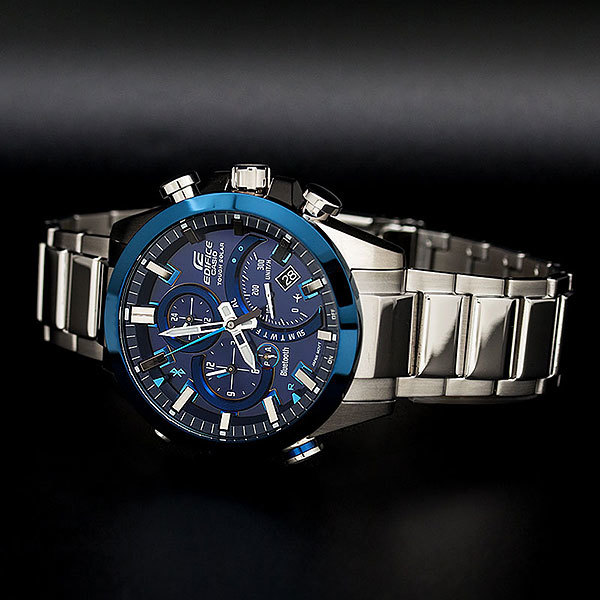 casio eqb 500db