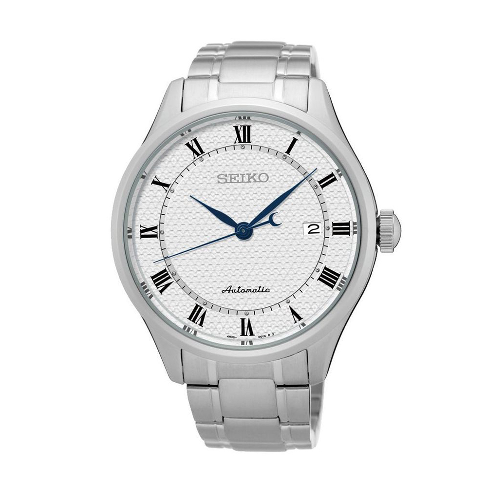 

Наручные часы Seiko, Conceptual Series Dress SRP767K1