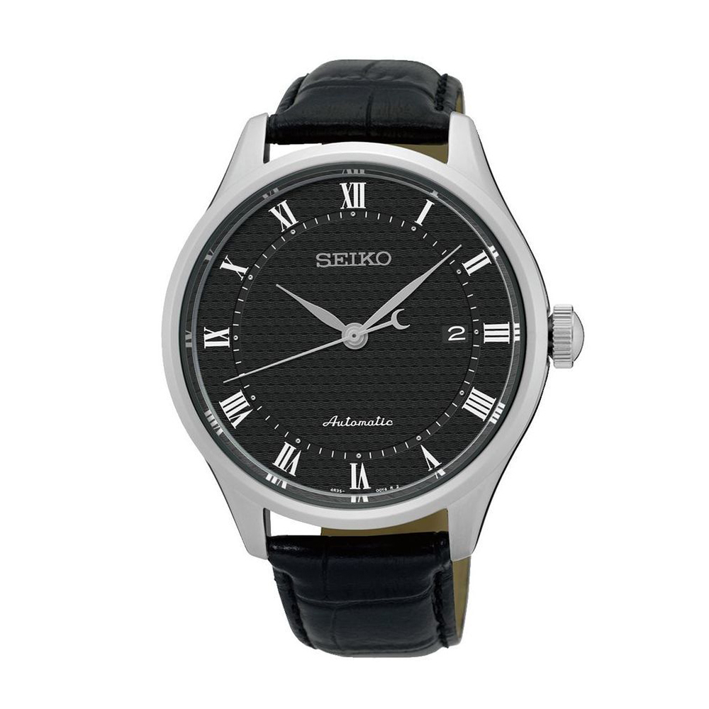 

Наручные часы Seiko, Conceptual Series Dress SRP769K2