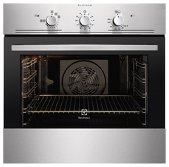 Встраиваемый духовой шкаф Electrolux EOG 92102 CX Встраиваемый духовой шкаф Electrolux EOG 92102 CX