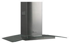 Вытяжка Kuppersberg Kaminox 60 X 4HPB Вытяжка Kuppersberg Kaminox 60 X 4HPB