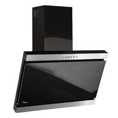 Вытяжка AKPO Kastos WK-10 90 BK Вытяжка AKPO Kastos WK-10 90 BK