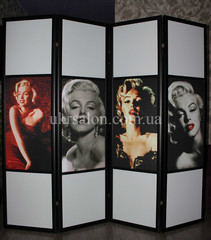 Ширма Marilyn Monroe 1 Ширма Marilyn Monroe 1