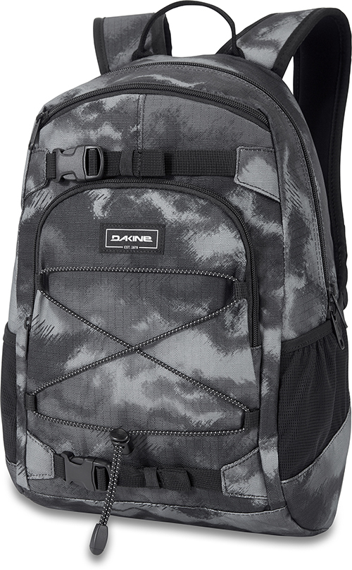 Рюкзак Dakine Grom 13L Dark Ashcroft Camo - купить по выгодной цене | Dakine-store.ru