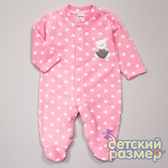 Комбинезон (флис)
