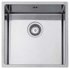 Мойка TEKA BE Linea R15 40.40 Полированная Мойка TEKA BE Linea R15 40.40 Полированная