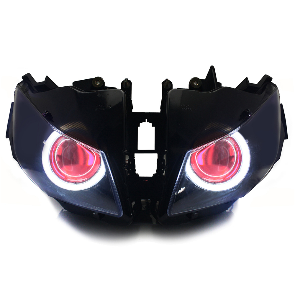 atv headlights