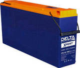 Аккумулятор Delta FTS 12-140 X ( 12V 140Ah / 12В 140Ач ) - фотография Аккумулятор Delta FTS 12-140 X ( 12V 140Ah / 12В 140Ач ) - фотография