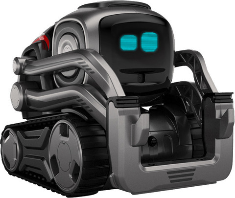 Робот ANKI Cozmo (Gray)