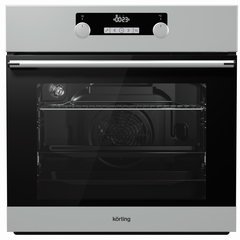 Встраиваемый духовой шкаф Korting OKB 781 CEX Встраиваемый духовой шкаф Korting OKB 781 CEX